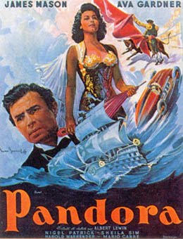 pandora and the flying dutchman pandora and the flying dutchman